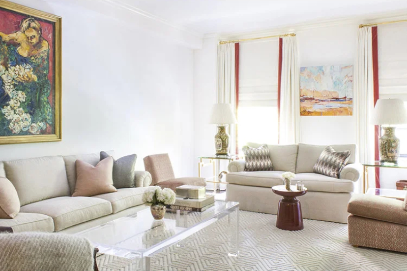 Interior Designers/Architects from Dallas, TX – Top 20 interior design Interior Designers/Architects from Dallas, TX – Top 20 Online design Eclectic Living Room Foster C 1 large