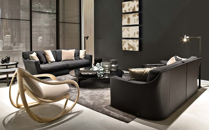 Contemporary projects from the finest Zurich Interior Designers zurich interior designers Contemporary projects from the finest Zurich Interior Designers Ottagono Rechsteiner Interiorbb