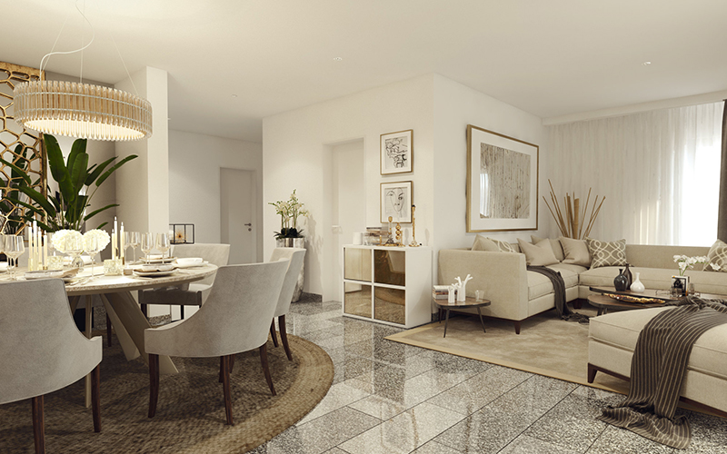 Contemporary projects from the finest Zurich Interior Designers zurich interior designers Contemporary projects from the finest Zurich Interior Designers RedMoonDesign bb