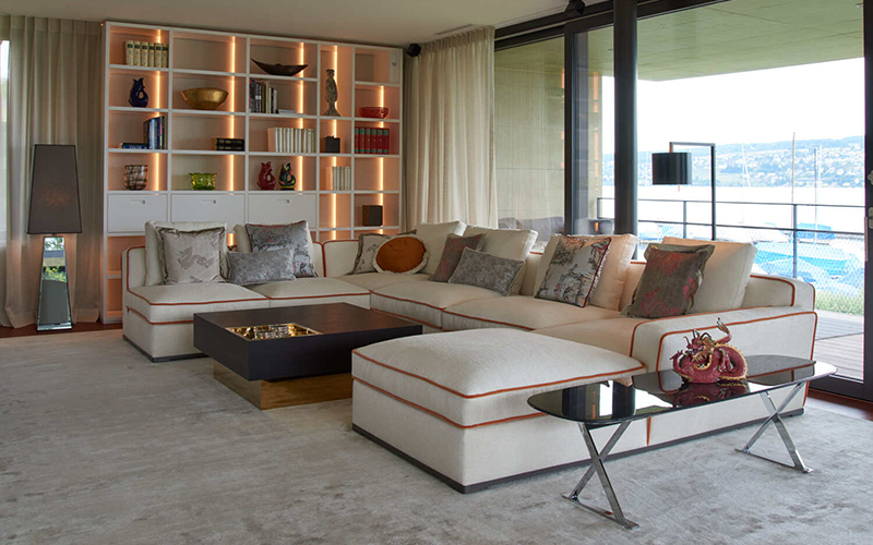 Contemporary projects from the finest Zurich Interior Designers zurich interior designers Contemporary projects from the finest Zurich Interior Designers Roomdresser bb2