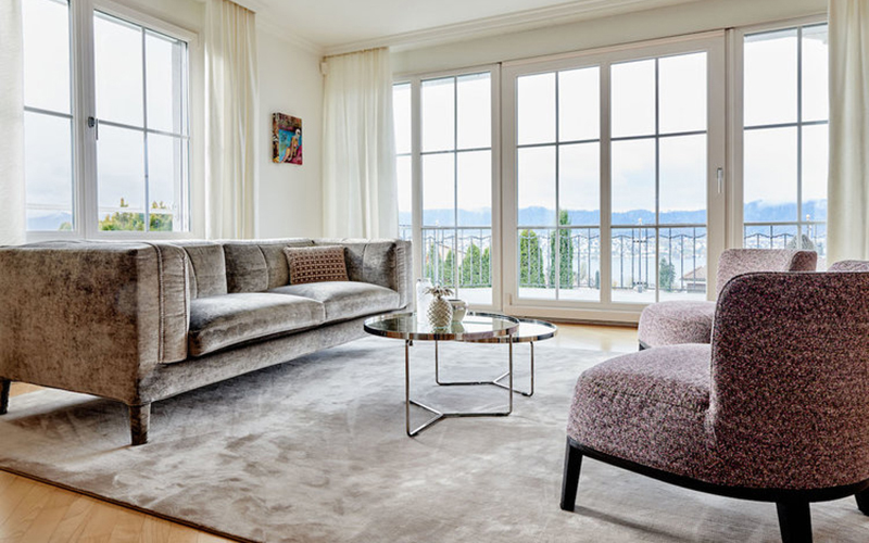 Contemporary projects from the finest Zurich Interior Designers zurich interior designers Contemporary projects from the finest Zurich Interior Designers Roomz Interiors bb