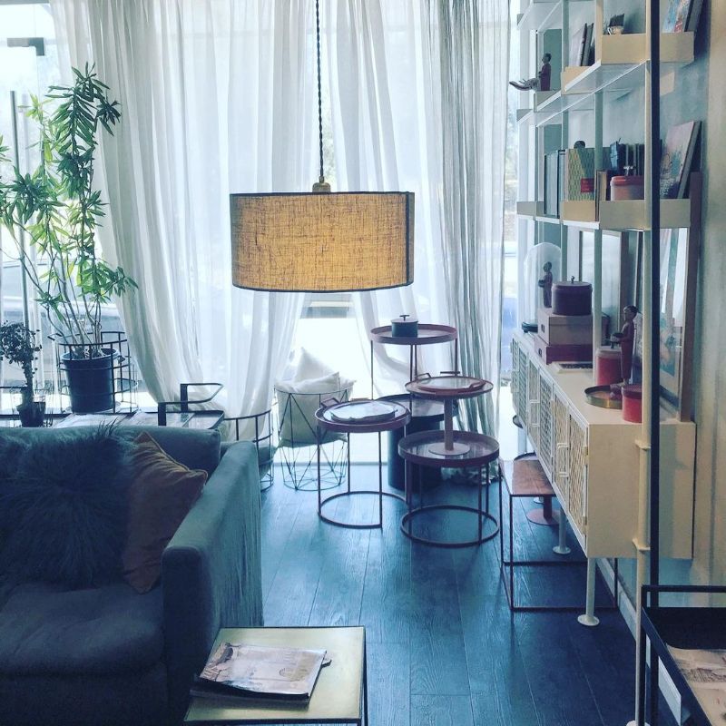Showrooms in Tel Aviv-Yafo, The Fabulous and Amazing Design Stores showrooms in tel aviv Showrooms in Tel Aviv-Yafo, The Fabulous and Amazing Design Stores Showrooms in Tel Aviv Yafo The Fabulous and Amazing Design Stores 5