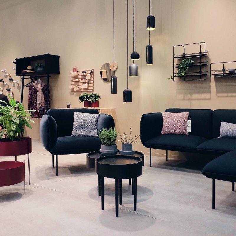 Tallinn's Showrooms for Design Lovers, The Fabulous Five tallinn Tallinn’s Showrooms for Design Lovers, The Fabulous Five Tallinns Showrooms for Design Lovers The Fabulous Five 1