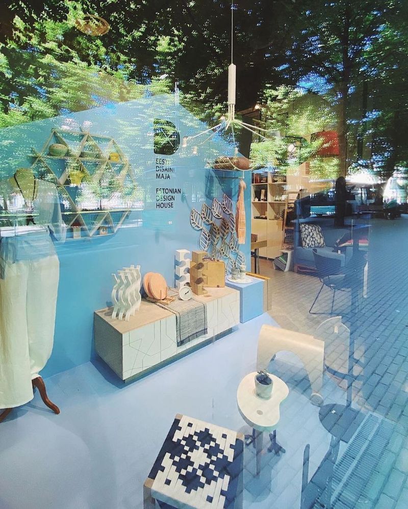 Tallinn's Showrooms for Design Lovers, The Fabulous Five tallinn Tallinn’s Showrooms for Design Lovers, The Fabulous Five Tallinns Showrooms for Design Lovers The Fabulous Five 13