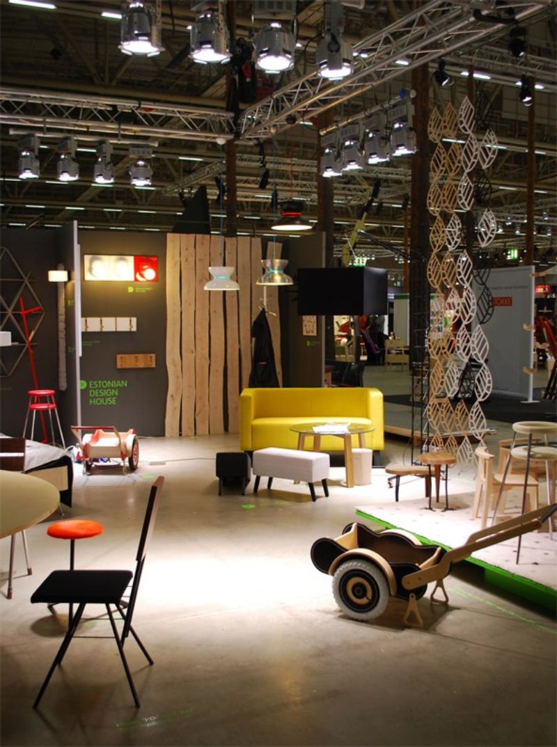 Tallinn's Showrooms for Design Lovers, The Fabulous Five tallinn Tallinn’s Showrooms for Design Lovers, The Fabulous Five Tallinns Showrooms for Design Lovers The Fabulous Five 14