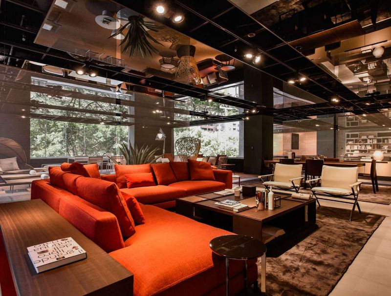 The Most Exclusive Taipei Showrooms taipei showrooms The Most Exclusive Taipei Showrooms The Most Exclusive Taipei Showrooms BB