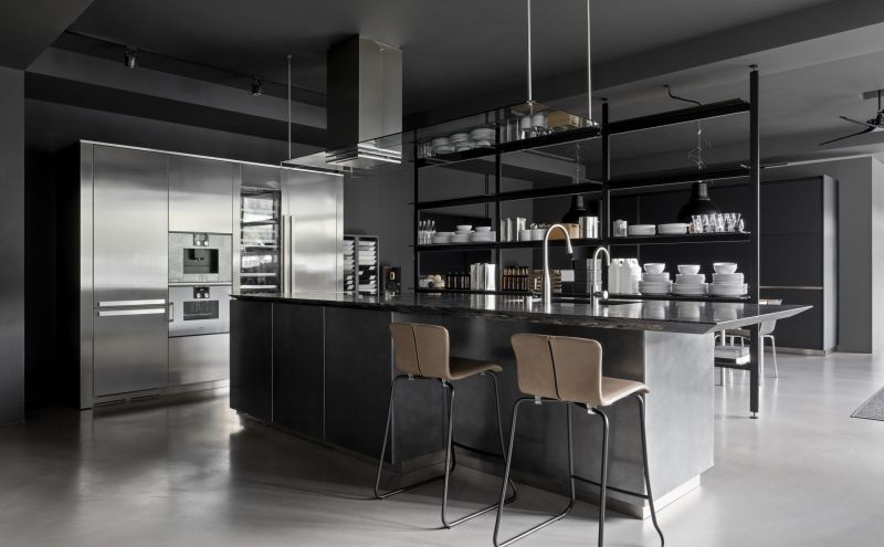 The Most Exclusive Taipei Showrooms taipei showrooms The Most Exclusive Taipei Showrooms The Most Exclusive Taipei Showrooms BOFFI