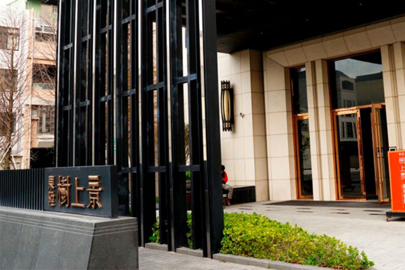 The Most Exclusive Taipei Showrooms taipei showrooms The Most Exclusive Taipei Showrooms The Most Exclusive Taipei Showrooms COMODON