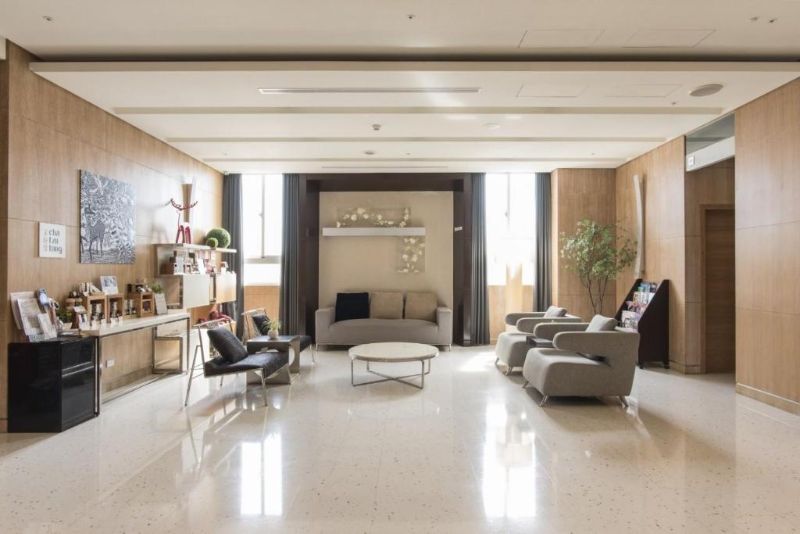 The Most Exclusive Taipei Showrooms taipei showrooms The Most Exclusive Taipei Showrooms The Most Exclusive Taipei Showrooms DONYA