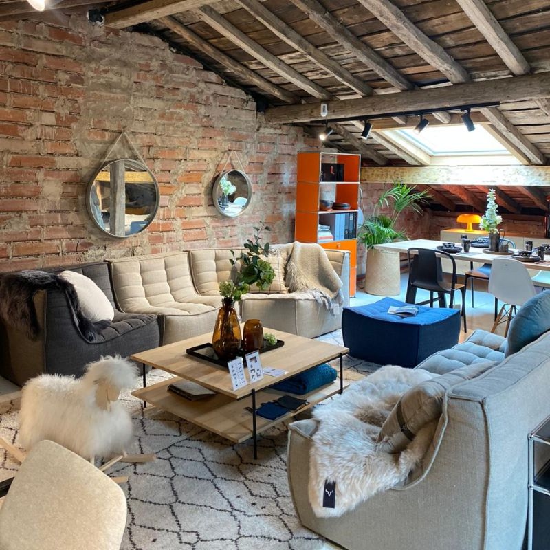 Toulouse Showrooms and Design Stores, The Best of the Best toulouse showrooms Toulouse Showrooms and Design Stores, The Best of the Best Toulouse Showrooms and Design Stores The Best of the Best 7