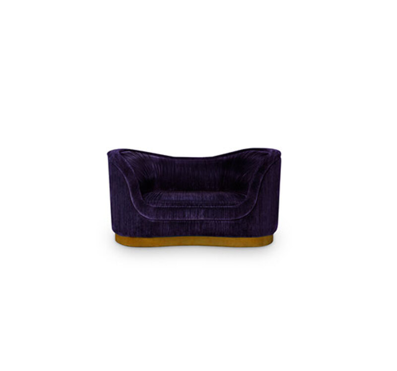riga Riga: Showrooms and Design Stores that Dazzle dakota single sofa 1