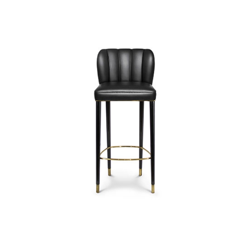 taipei showrooms The Most Exclusive Taipei Showrooms dalyan bar chair contemporary design 2 1