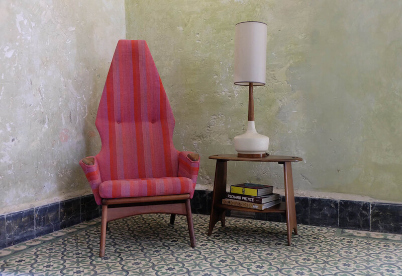 mexico Mexico City: Showrooms To Feel Amazed by decada
