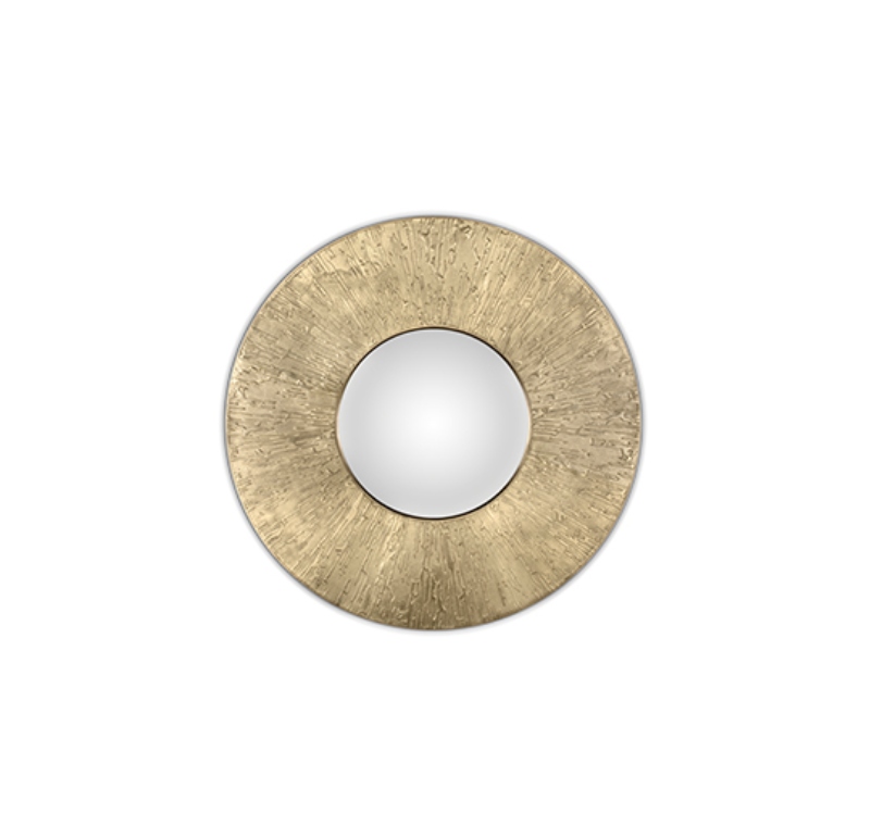 Bangkok Showrooms and Design Stores, The Most Impressive Selection bangkok showrooms Bangkok Showrooms and Design Stores, The Most Impressive Selection huli round mirror 1 540x505 1