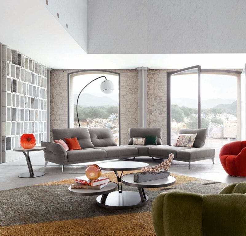 mexico Mexico City: Showrooms To Feel Amazed by roche 1 1