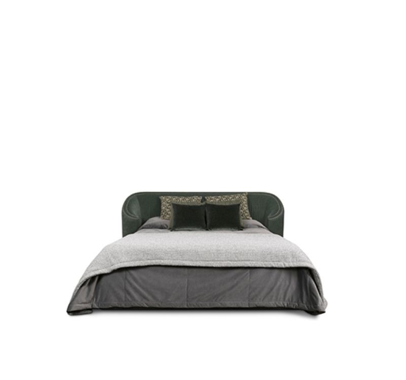 taipei showrooms The Most Exclusive Taipei Showrooms wales bed 1 2 1