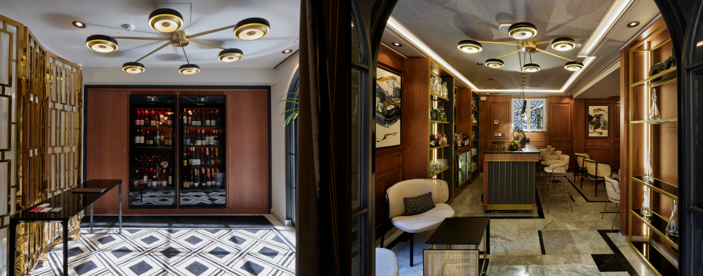 Discover The Best Interior Design Projects in Valencia interior design projects in valencia Discover The Best Interior Design Projects in Valencia 1