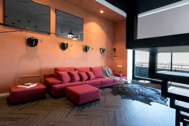 Discover The Best Interior Design Projects in Valencia interior design projects in valencia Discover The Best Interior Design Projects in Valencia 18 1