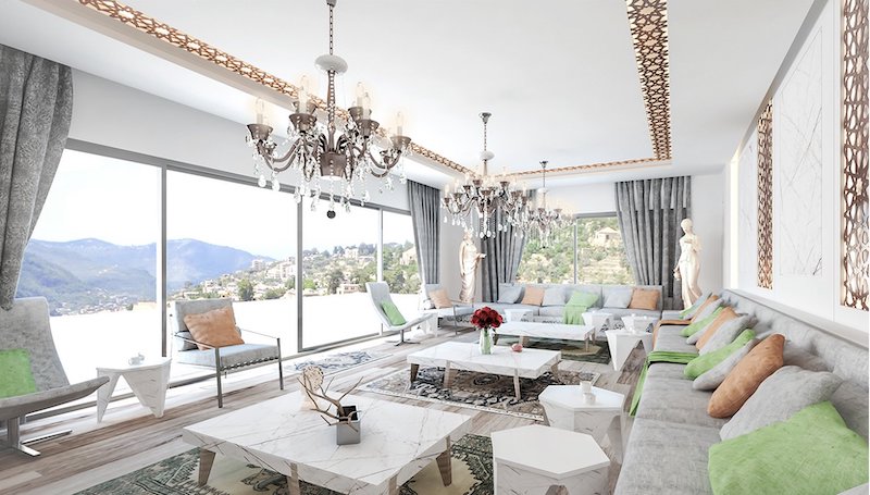 Marvellous Projects from Beirut Interior Designers marvellous projects from beirut interior designers Marvellous Projects from Beirut Interior Designers 18 Marvellous Projects from Beirut Interior Designers