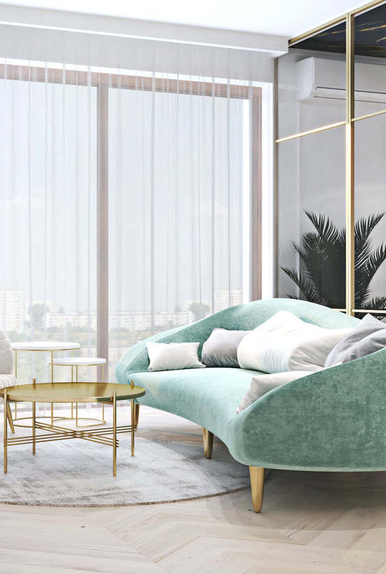 krakow Krakow Interior Designers: Showcases of Excellent Sophistication 20 Innovative Interior Designers From Krakowambiance 1 1