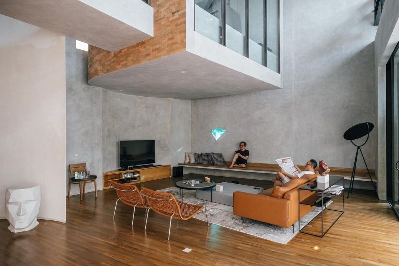 Everything You Need to Know About The Best 25 Interior Designers Of Jakarta everything Everything You Need to Know About The Best 25 Interior Designers Of Jakarta 20 Rugs to Admire from our Top Jakarta Interior Designers ABODAY