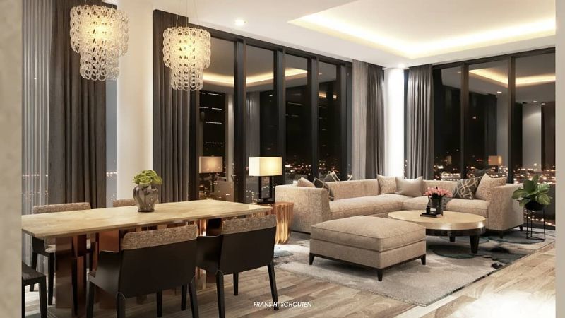 Everything You Need to Know About The Best 25 Interior Designers Of Jakarta everything Everything You Need to Know About The Best 25 Interior Designers Of Jakarta 20 Rugs to Admire from our Top Jakarta Interior Designers EMOTION