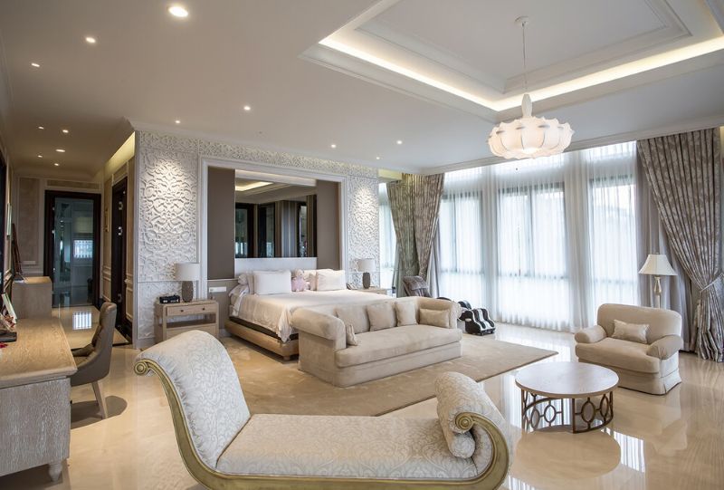 Everything You Need to Know About The Best 25 Interior Designers Of Jakarta everything Everything You Need to Know About The Best 25 Interior Designers Of Jakarta 20 Rugs to Admire from our Top Jakarta Interior Designers LEX AND ARCHITECTS