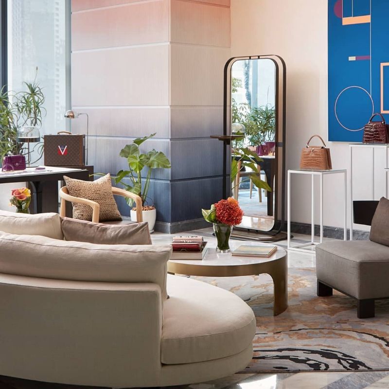 Everything You Need to Know About The Best 25 Interior Designers Of Jakarta everything Everything You Need to Know About The Best 25 Interior Designers Of Jakarta 20 Rugs to Admire from our Top Jakarta Interior Designers SANA