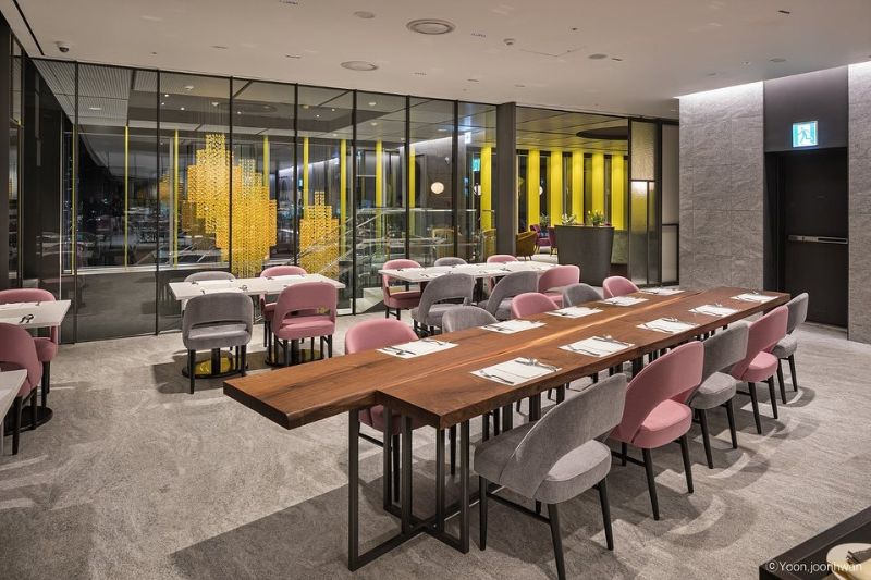 20 Sleek Trends from Creative Seoul Interior Designers seoul interior designers 20 Sleek Trends from Creative Seoul Interior Designers 20 Sleek Trends from Creative Seoul Interior Designers AI ARCHIT2