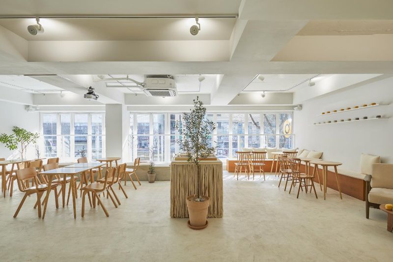 20 Sleek Trends from Creative Seoul Interior Designers seoul interior designers 20 Sleek Trends from Creative Seoul Interior Designers 20 Sleek Trends from Creative Seoul Interior Designers STUDIOHOON