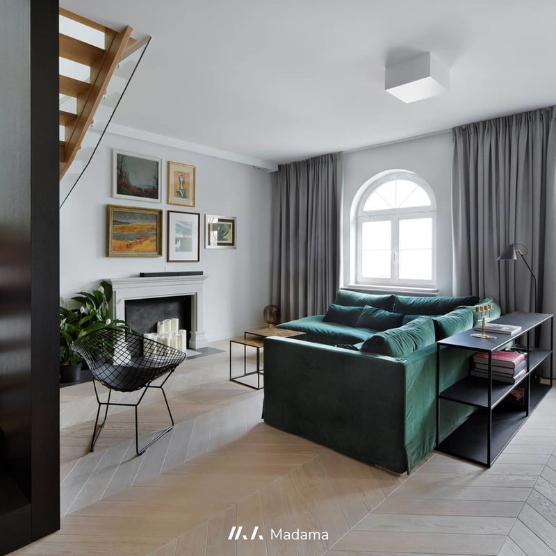 20 Warsaw-based Interior Designers That Will Impress You interior designers 20 Warsaw-based Interior Designers That Will Impress You 20 Warsaw based Interior Designers That Will Impress You11
