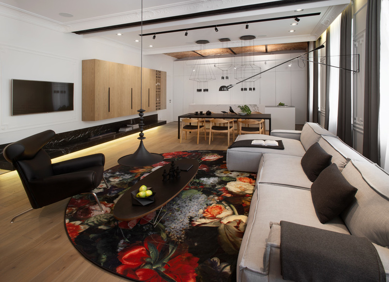 20 Warsaw-based Interior Designers That Will Impress You interior designers 20 Warsaw-based Interior Designers That Will Impress You 20 Warsaw based Interior Designers That Will Impress You13
