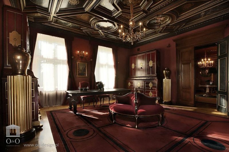20 Warsaw-based Interior Designers That Will Impress You interior designers 20 Warsaw-based Interior Designers That Will Impress You 20 Warsaw based Interior Designers That Will Impress You14