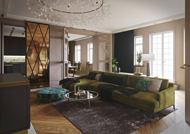 20 Warsaw-based Interior Designers That Will Impress You interior designers 20 Warsaw-based Interior Designers That Will Impress You 20 Warsaw based Interior Designers That Will Impress You19