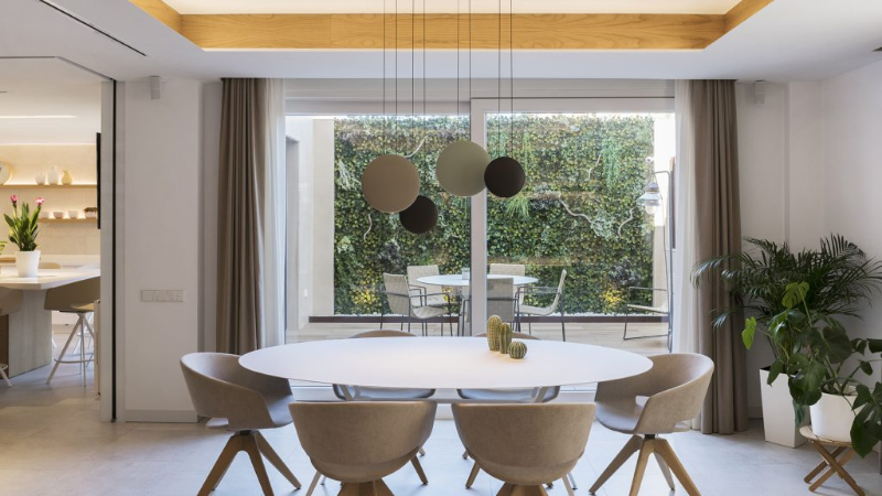 Discover The Best Interior Design Projects in Valencia interior design projects in valencia Discover The Best Interior Design Projects in Valencia 20
