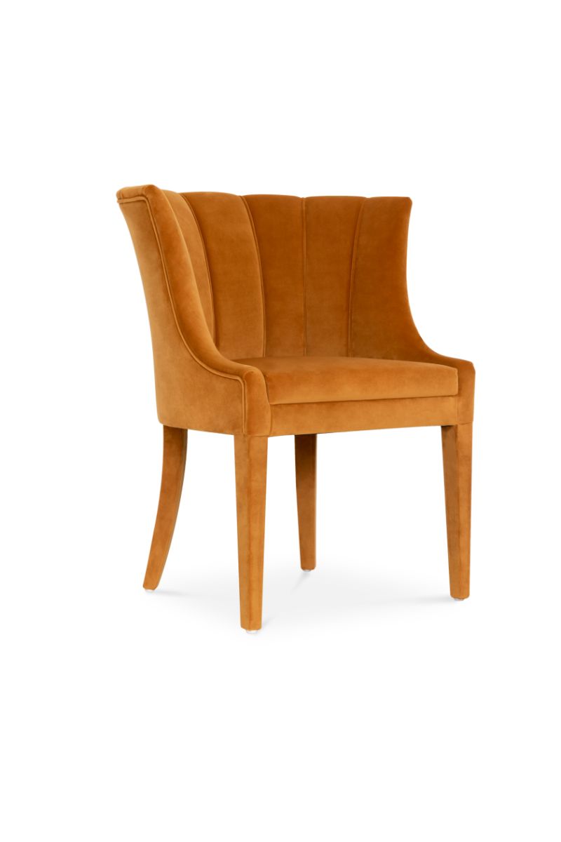 25 Dining Chairs that Will Spice Up Your Dinner Time 25 dining chairs 25 Dining Chairs that Will Spice Up Your Dinner Time 25 Dining Chairs that Will Spice Up Your Dinner Time 11