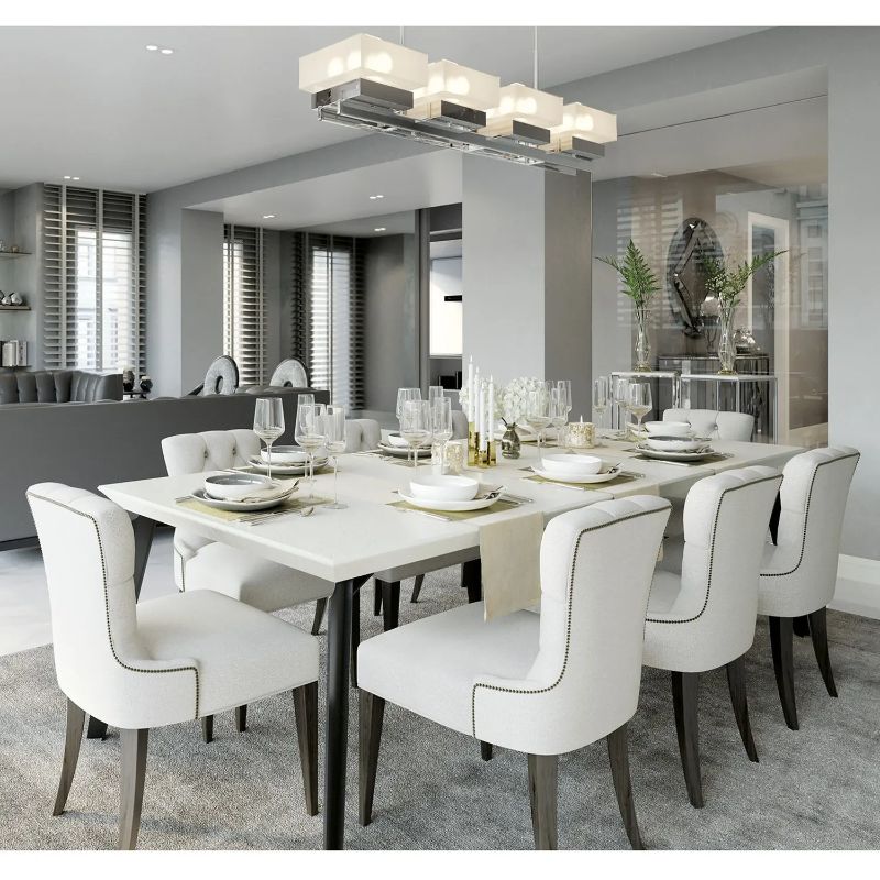 25 Dining Chairs that Will Spice Up Your Dinner Time 25 dining chairs 25 Dining Chairs that Will Spice Up Your Dinner Time 25 Dining Chairs that Will Spice Up Your Dinner Time 19