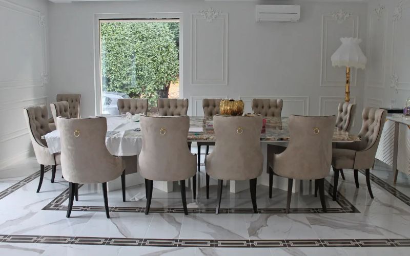 25 Dining Chairs that Will Spice Up Your Dinner Time 25 dining chairs 25 Dining Chairs that Will Spice Up Your Dinner Time 25 Dining Chairs that Will Spice Up Your Dinner Time 21
