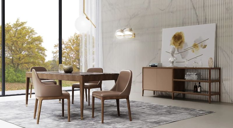 25 Dining Chairs that Will Spice Up Your Dinner Time 25 dining chairs 25 Dining Chairs that Will Spice Up Your Dinner Time 25 Dining Chairs that Will Spice Up Your Dinner Time 24