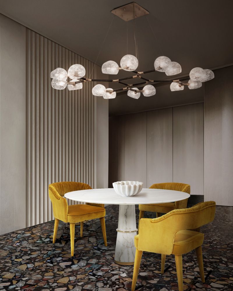 25 Dining Chairs that Will Spice Up Your Dinner Time 25 dining chairs 25 Dining Chairs that Will Spice Up Your Dinner Time 25 Dining Chairs that Will Spice Up Your Dinner Time 8