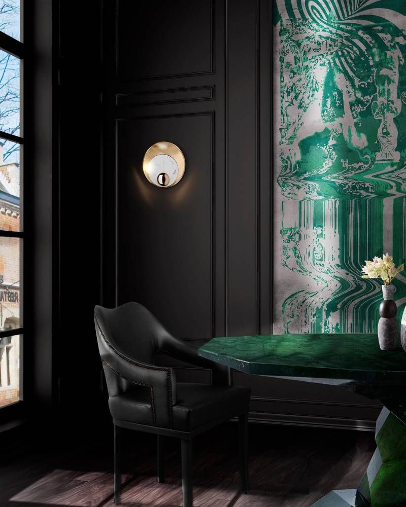 25 Dining Chairs that Will Spice Up Your Dinner Time 25 dining chairs 25 Dining Chairs that Will Spice Up Your Dinner Time 25 Dining Chairs that Will Spice Up Your Dinner Time 9