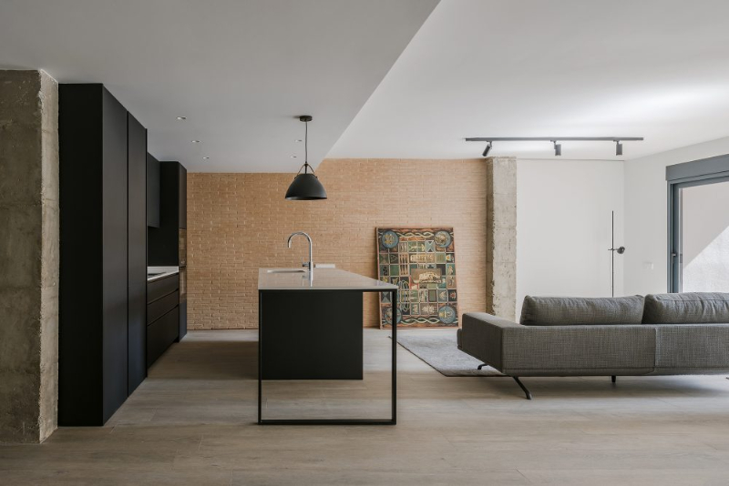 Discover The Best Interior Design Projects in Valencia interior design projects in valencia Discover The Best Interior Design Projects in Valencia 6 1