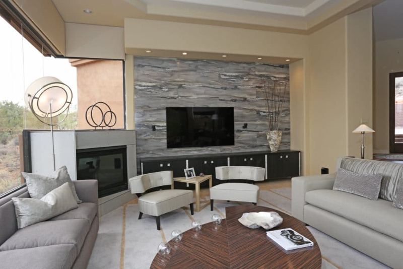 20 Inspiring Interior Designers to follow in Phoenix 20 inspiring interior designers to follow in phoenix 20 Inspiring Interior Designers to follow in Phoenix 7 First Place 2014 ASID Award Winning Furniture Design Cocktail Table Living Space View of Fireplace and Entertainment CenterAFTER 1024x683 1