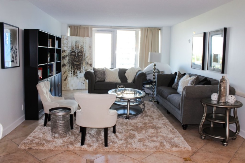20 Inspiring Interior Design Projects in Fort Lauderdale 20 inspiring interior design projects in fort lauderdale 20 Inspiring Interior Design Projects in Fort Lauderdale A Jolie Design Coastal Living Room Project1