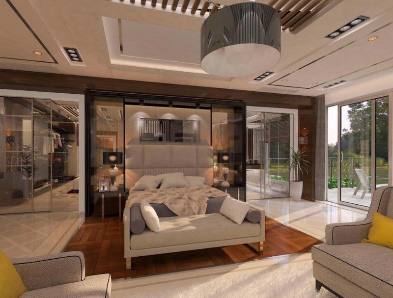 Amazing Inspiration from Tunis, 20 Interior Design Projects interior design projects Amazing Inspiration from Tunis, 20 Interior Design Projects Amazing Inspiration from Tunis 20 Interior Design Projects 13