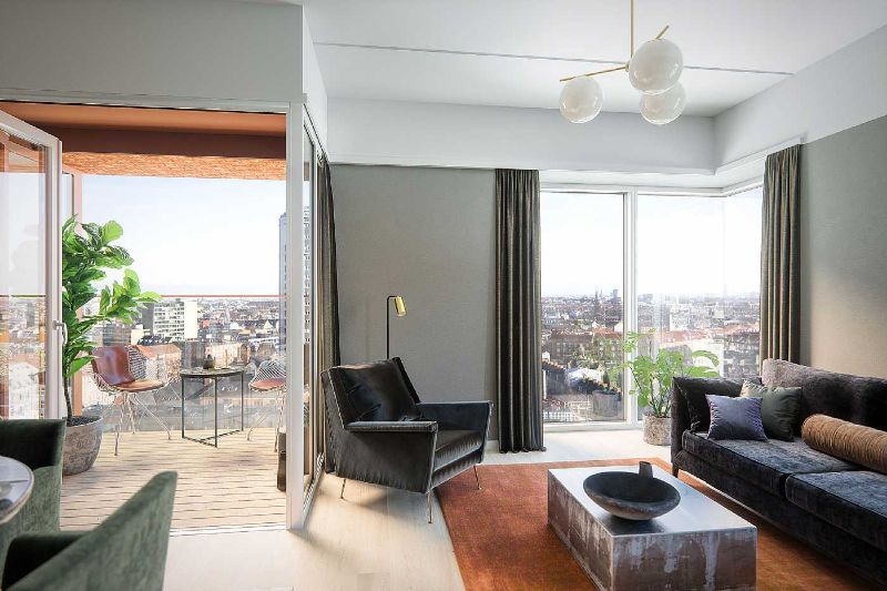 Amazing Interior Design Projects from Copenhagen, A Top 20 List interior design projects from copenhagen Amazing Interior Design Projects from Copenhagen, A Top 20 List Amazing Interior Design Projects from Copenhagen A Top 20 List 4