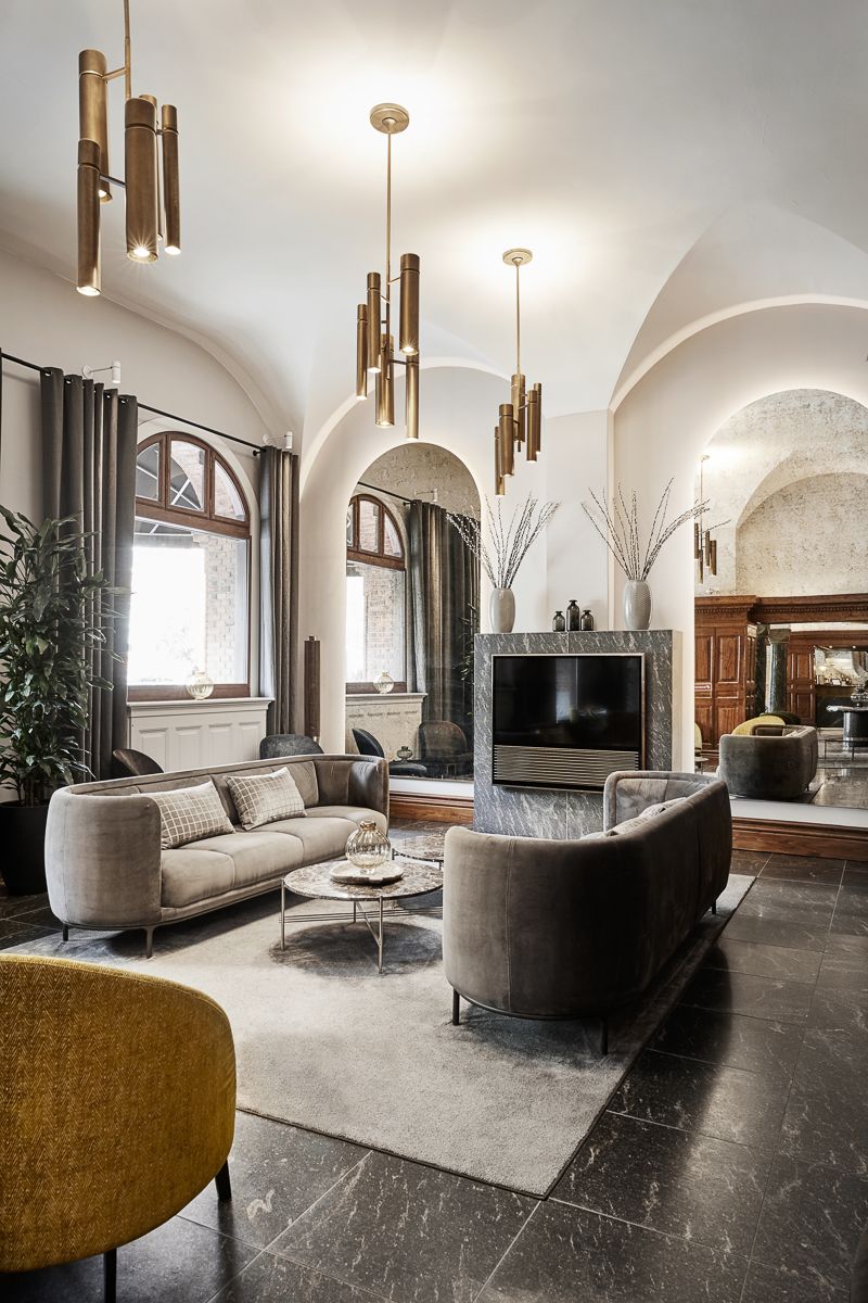 Amazing Interior Design Projects from Copenhagen, A Top 20 List interior design projects from copenhagen Amazing Interior Design Projects from Copenhagen, A Top 20 List Amazing Interior Design Projects from Copenhagen A Top 20 List 9