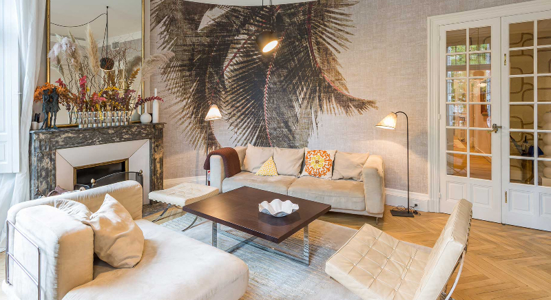 Fascinating Design Projects from Toulouse fascinating design projects from toulouse Fascinating Design Projects from Toulouse Appartement ancien Sophie Malric