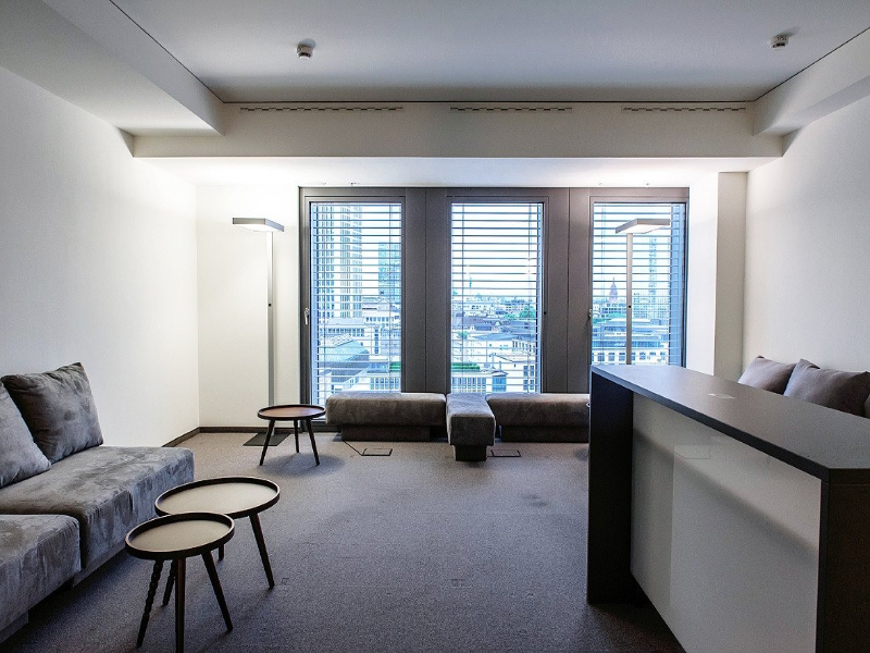Inspiration from the first-class Frankfurt Interior Designers frankfurt interior designers Inspiration from the first-class Frankfurt Interior Designers BANDYOPADHYAY Interior