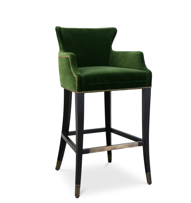 20 Sleek Trends from Creative Seoul Interior Designers seoul interior designers 20 Sleek Trends from Creative Seoul Interior Designers BB dukono bar chair 2 1